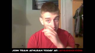 ATHLEAN X REVIEW  DESTROYS Tough Mudder and Spartan Race [upl. by Perkins831]