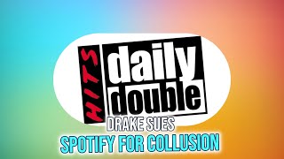 EXCLUSIVE Drake Sues Universal Music amp Spotify Over Collusion on Not Like Us Streaming Numbers [upl. by Nagrom871]