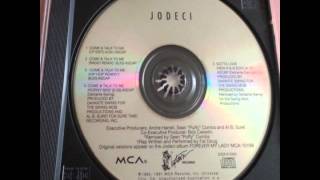 Jodeci  Gotta Love New RampB Edit [upl. by Brass]