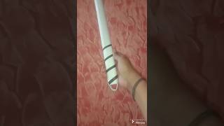 Paper needle sword💉🗡 [upl. by Mady]