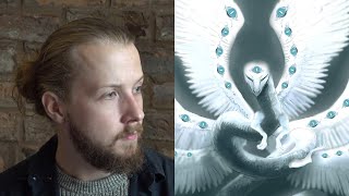 Evidence the Serpent is a Seraphim [upl. by Garbe858]