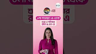 Veet আসছে Deepto টিভিতে [upl. by Alvarez269]