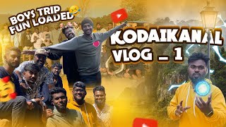 Hidden spots of kodaikanal  poombarai amp kookal village forest stay  Kodaikamal series Part1 [upl. by Adelric]