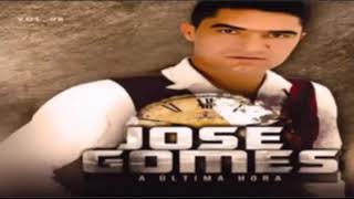 PISADINHA GOSPEL DEUS TE CHAMA JOSE GOMES [upl. by Arlen]