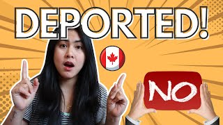 DONT DO THIS INTERNATIONAL STUDENTS transferring between Canadian schools [upl. by Aurelea]