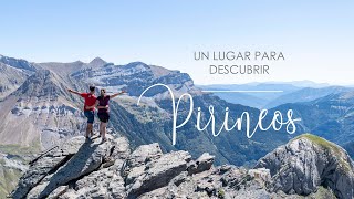 PIRINEO ARAGONÉS  Paisajes increíbles para descubrir  Viaja por el Pirineo a 4K [upl. by Akieluz]