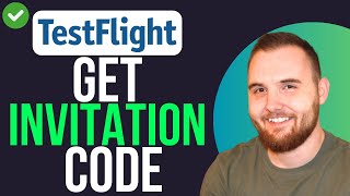 How To Get Testflight Invitation Code QUICK GUIDE [upl. by Trueblood543]