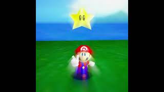 SM64 Unused Starman Theme Alternate Version Deep Slowed [upl. by Aindrea660]