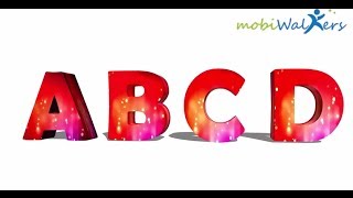 abc alphabets songs for children  abc songs  children nursery rhymes  abc phonics songs for kids [upl. by Kral]