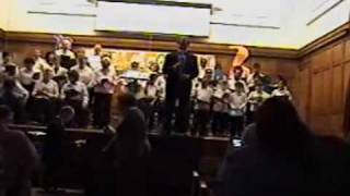 Westmount Park School 2009 Part1 [upl. by Lindner770]