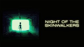 Night Of Skinwalkers 2024 Scifi Film  Ronnie Derrick Lyall amp Clara Imon  Movie Review amp Facts [upl. by Tyree652]