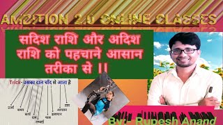 सदिश राशि और अदिश राशि  All Exam prepare  Viral video education ambition 20 online classes 📗📗 [upl. by Evot]