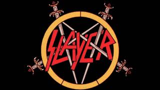 Slayer  Live in Boston 1991 Full Concert [upl. by Sunev]