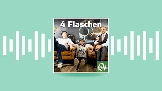 Vier Flaschen Folge 113 Goodbye Silkes Weinkeller [upl. by Foote250]