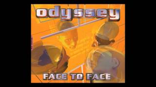 Odyssey  face to face Face the Club Mix 1995 [upl. by Light]