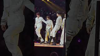 HD 240726 INI  Fanfare Live HD Fancam in KCON LA 2024 MCOUNTDOWN INI INIFanfare [upl. by Finzer]