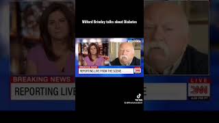 Wilford Brimley talks about Diabetes [upl. by Bakemeier452]