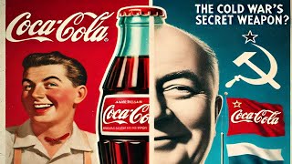 CocaCola 1955 emgotv1 time machine [upl. by Aihsar809]