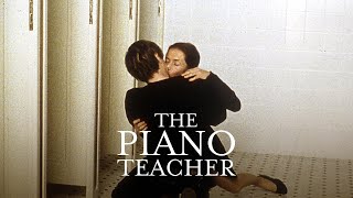 The Piano Teacher movie review frenchmovies michealhaneke isabellehuppert classicmovies [upl. by Adnauqahs610]