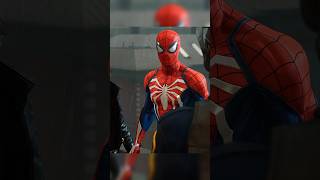 how to make a PS4 spider man [upl. by Corbin211]