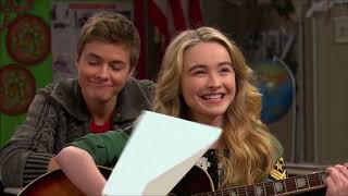 Good Luck Charlie  Up A Tree  Episode Sneak Peek  Disney Channel Official [upl. by Rodrigo]