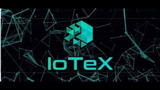 IOTX IoPAY wallet setup IOTX Defi staking and Ecosystem review [upl. by Irbua]