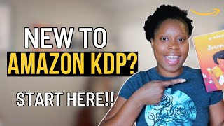 How to actually Sell Books on Amazon KDP [upl. by Ayik656]