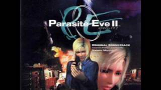 Intrusion  Parasite Eve II OST [upl. by Sara]