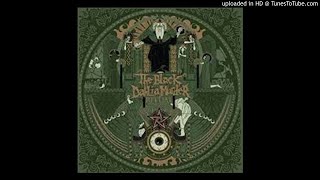 06 The Black Dahlia Murder  Carbonized in Cruciform [upl. by Hsirrap]