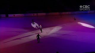 2023 Canadian Tire National Skating Championships gala finale [upl. by Felicie]