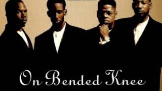 Boyz II Men  On Bended Knees Radio Version [upl. by Martina]