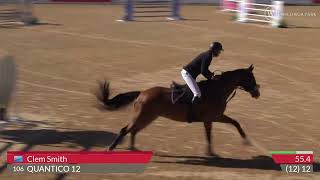 4CYTE™ JumpingWillinga Shepherd Electrical Mini Prix Spectacular 145m [upl. by Ecylahs859]