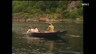 Ketil Bjørnstad  Sommernatt ved fjorden 1978 [upl. by Vez562]