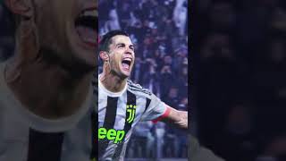 Cristiano Ronaldos Iconic Celebrations cristianoronaldo celebration cr7 shorts [upl. by Junie]