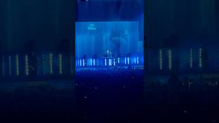 Gojira  Flying Whales Live at Prudential Center NJ 2024 [upl. by Leola997]