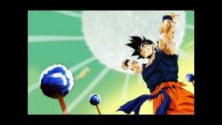 Top 25 Dragon Ball Z Theme Songs Best of DBZ Sound tracks Faulconer Productions [upl. by Adnole6]