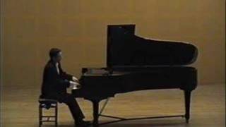 Franz Liszt  Tarantella piano  Kolcsar Peter [upl. by Kasper]