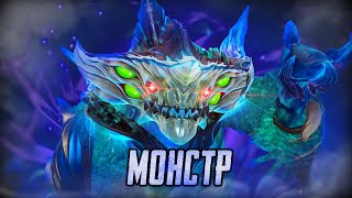 AVICEАвайс ПОКАЗЫВАЕТ MID DIFF  TOP1MORPH DOTABUFF  ПАТЧ 737d [upl. by Joann]