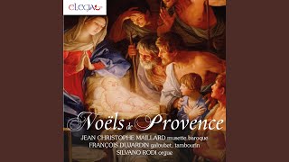 Noël provençal [upl. by Eidna]