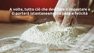 Crea il tuo pane [upl. by Emee]