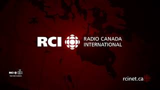 Radio Canada International  Français  TamTam Canada [upl. by Annadiane]