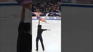 Abrazhevich amp Martin Bidar  Czech Ice Dancing iceskating dance europe eyecatchup respect [upl. by Nyladnewg]