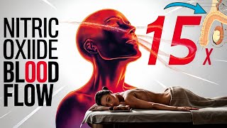 7 SHOCKING Benefits of Nitric Oxide You Never Heard of Before [upl. by Zaid]