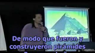 Nassim Haramein  Nuestra Verdadera Historia 1 de 4 cct [upl. by Hylton]