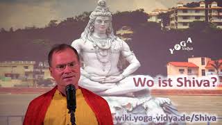 Wo ist Shiva [upl. by Dory]