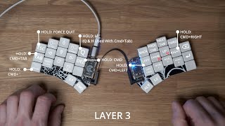 You Won’t Believe How Effective This Keyboard Layout Is [upl. by Asyram536]