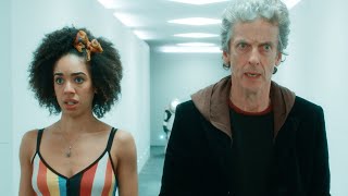 Series 10 Best Moments  Doctor Who [upl. by Richarda]