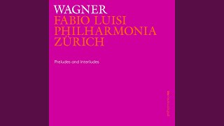 Wagner Preludes and Interludes Die Meistersinger Von Nürnberg  Prelude [upl. by Granger]