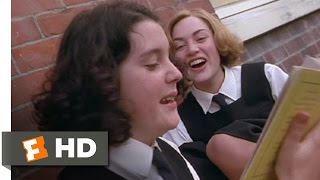 Heavenly Creatures 211 Movie CLIP  Fast Friends 1994 HD [upl. by Roseann833]