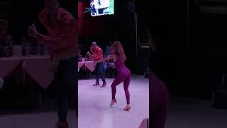 Show Yoanis Nadia amp Oddebi part 1 [upl. by Nwadrebma]